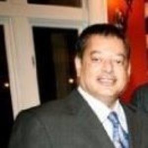 Meet your Posher, Roy